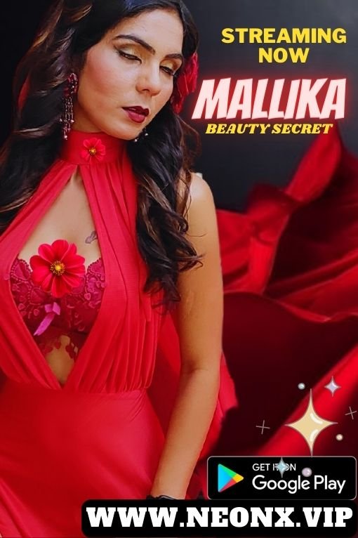 "MALLIKA" (BEAUTY SECRET)